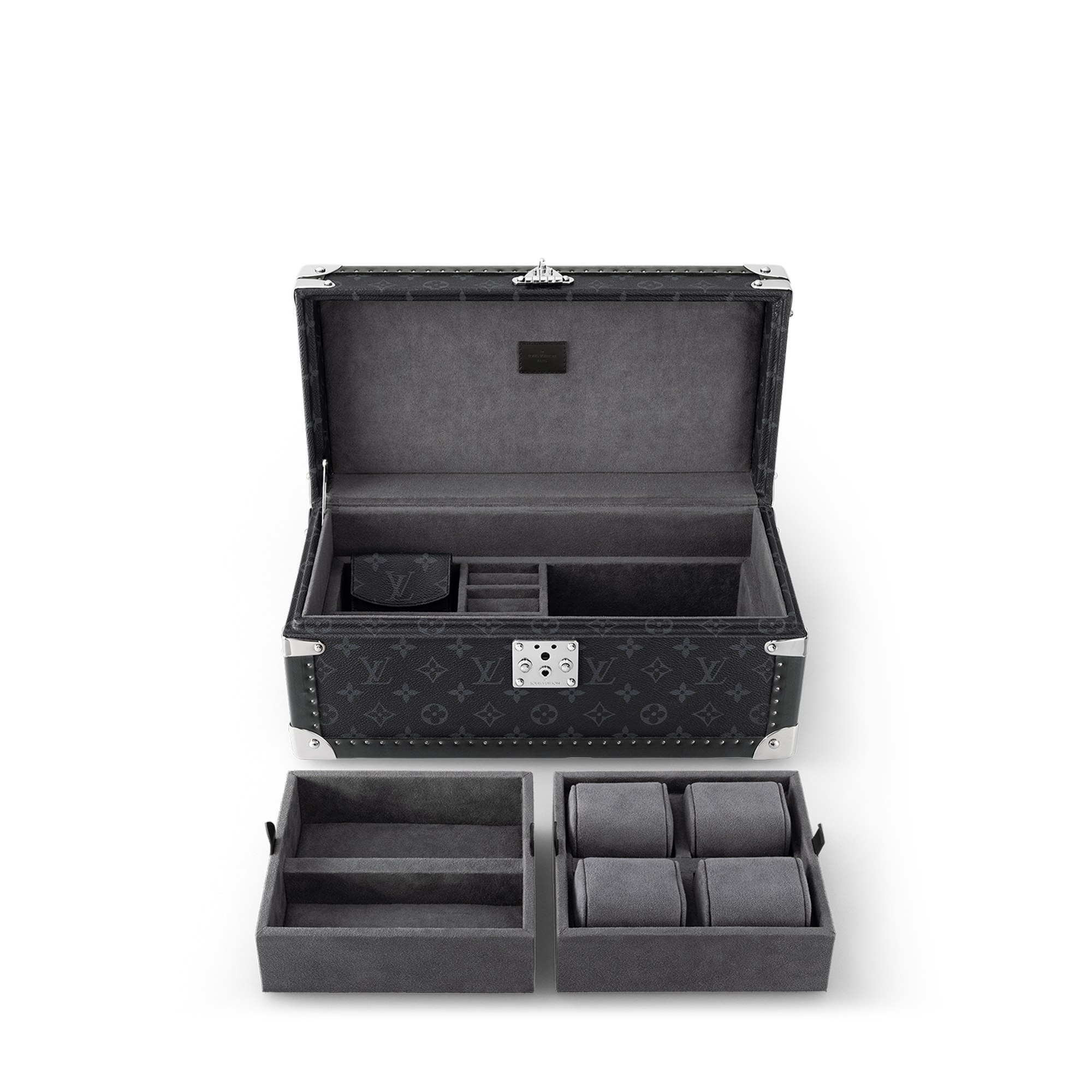 Designer Box Bags - Jewellery Boxes | Louis Vuitton
